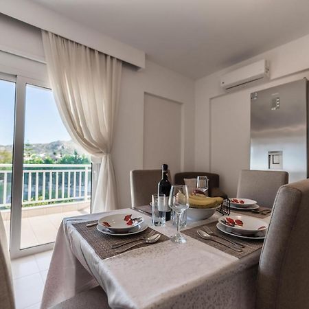 Casa Stergos 2Apts Archangelos  Dış mekan fotoğraf