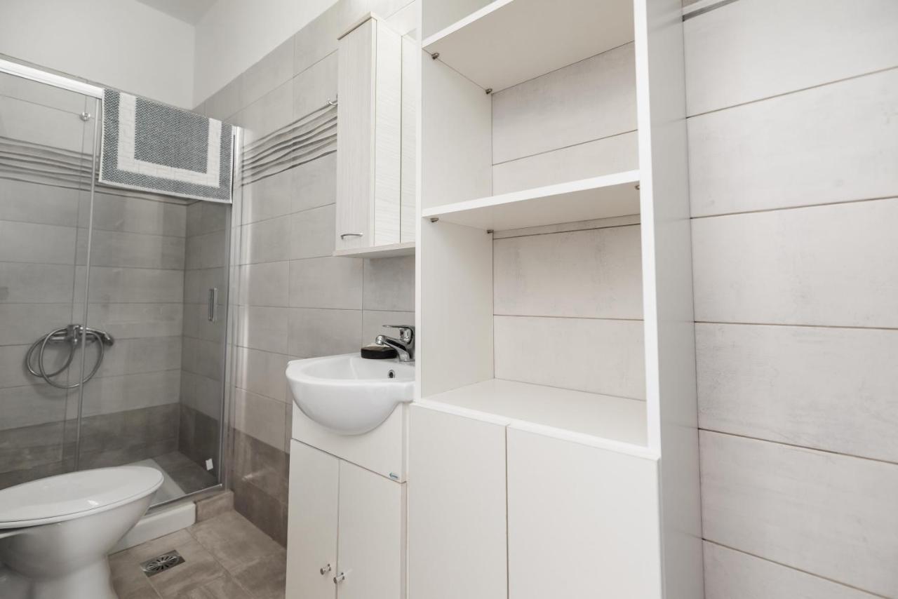 Casa Stergos 2Apts Archangelos  Dış mekan fotoğraf