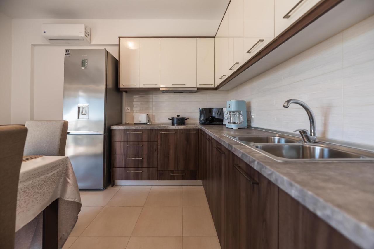 Casa Stergos 2Apts Archangelos  Dış mekan fotoğraf